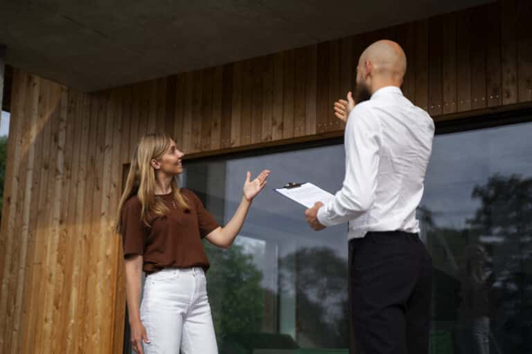 Nieuw huis kopen